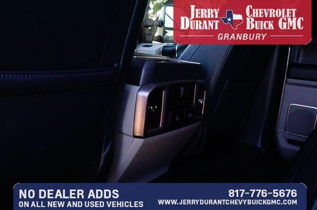 2022 Ford Super Duty F-350 SRW XL