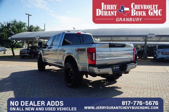 2022 Ford Super Duty F-350 SRW XL