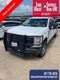 2024 Ford Super Duty F-350 SRW XL