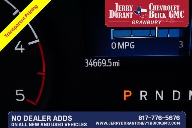 2024 Ford Super Duty F-350 SRW XL