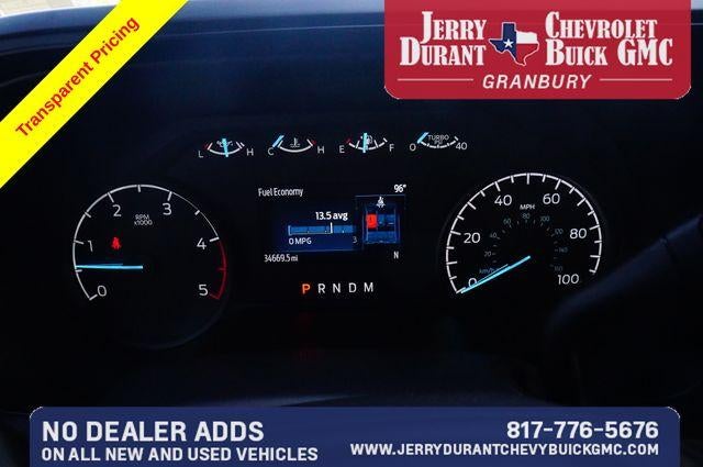 2024 Ford Super Duty F-350 SRW XL