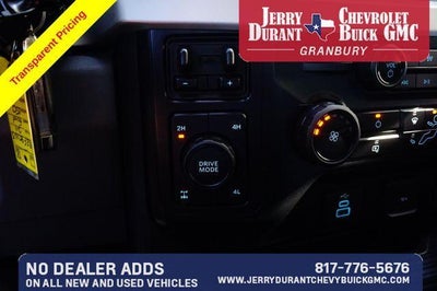 2024 Ford Super Duty F-350 SRW XL