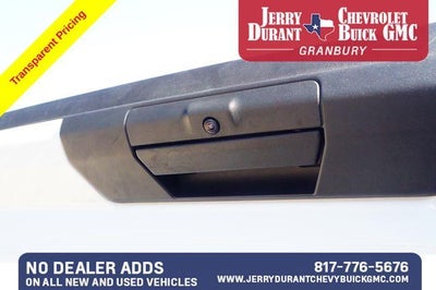 2024 Ford Super Duty F-350 SRW XL