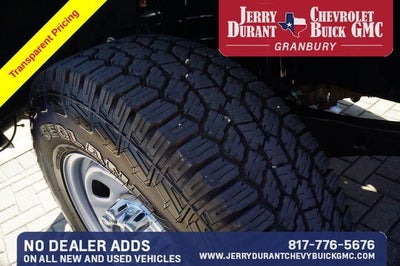 2024 Ford Super Duty F-350 SRW XL