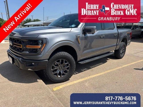 2024 Ford F-150 Tremor