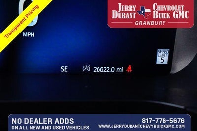 2024 Ford F-150 Tremor