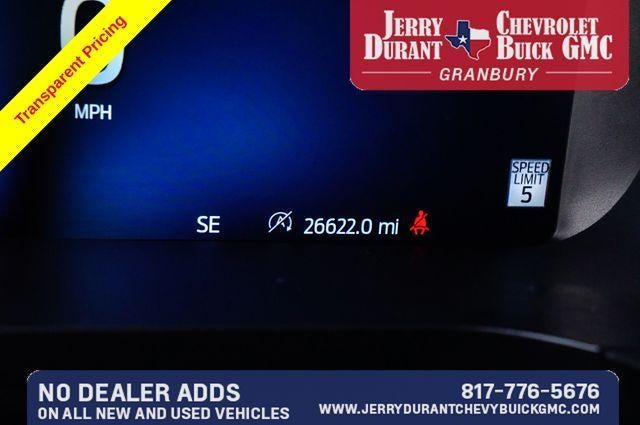 2024 Ford F-150 Tremor