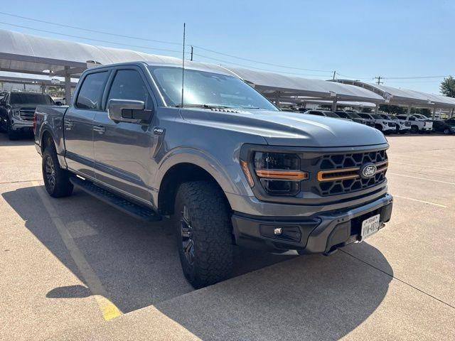 2024 Ford F-150 Tremor