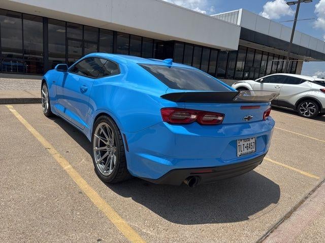 2023 Chevrolet Camaro LT1