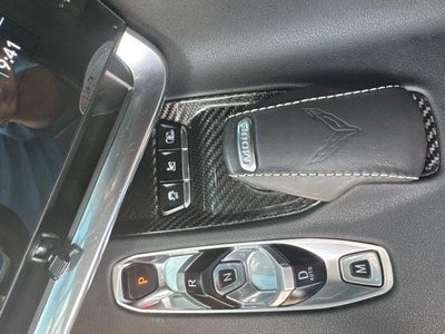 2022 Chevrolet Corvette Stingray 2LT