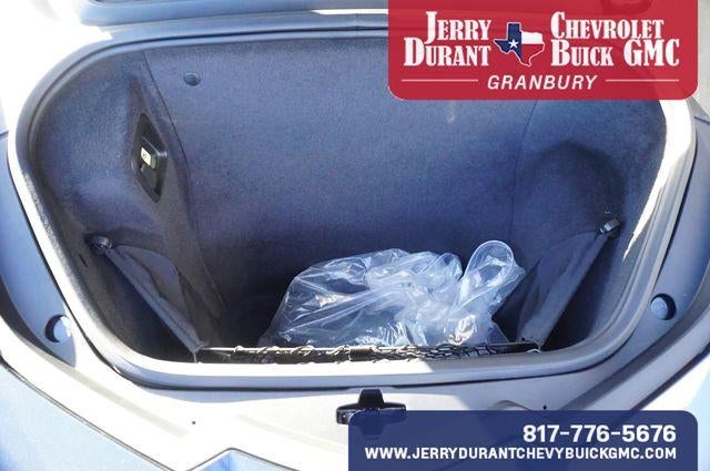 2021 Chevrolet Corvette Stingray 3LT