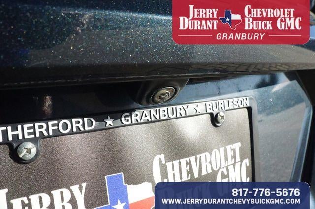 2021 Chevrolet Corvette Stingray 3LT