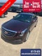 2017 Cadillac ATS Luxury RWD