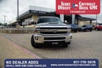 2017 Chevrolet Silverado 2500 HD LTZ