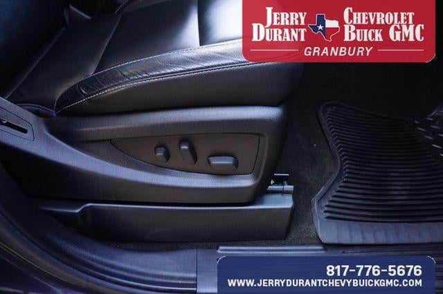 2016 Chevrolet Silverado 3500 HD LTZ