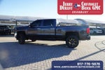 2016 Chevrolet Silverado 3500 HD LTZ