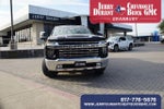 2022 Chevrolet Silverado 3500 HD LTZ DRW