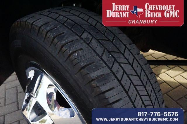 2022 Chevrolet Silverado 3500 HD LTZ DRW