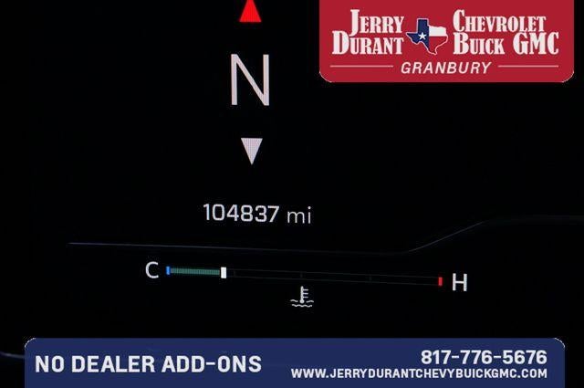 2024 Chevrolet Silverado 2500 HD ZR2