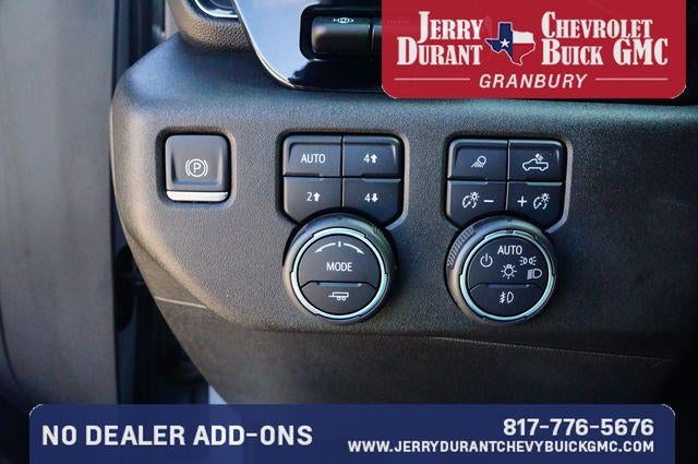 2024 Chevrolet Silverado 2500 HD ZR2