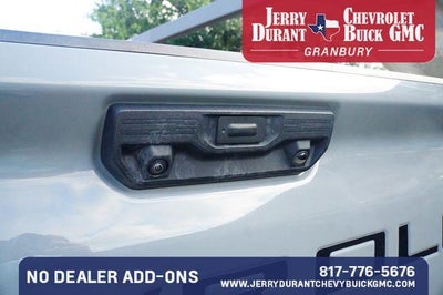 2024 Chevrolet Silverado 2500 HD ZR2