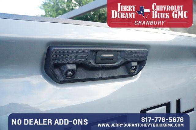 2024 Chevrolet Silverado 2500 HD ZR2
