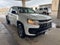 2021 Chevrolet Colorado 2WD Work Truck