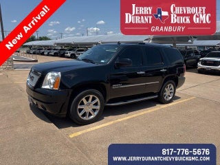 2014 GMC Yukon Denali