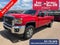 2018 GMC Sierra 2500 HD SLE