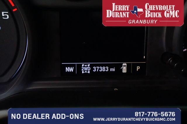 2024 GMC Sierra 2500 HD Pro