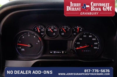 2024 GMC Sierra 2500 HD Pro
