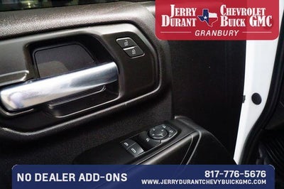 2024 GMC Sierra 2500 HD Pro
