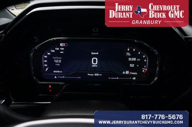 2024 GMC Sierra 2500 HD SLT