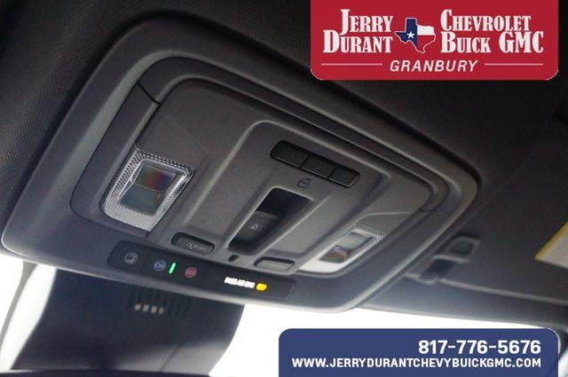 2024 GMC Sierra 2500 HD SLT