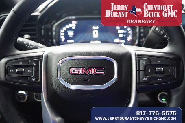 2024 GMC Sierra 2500 HD SLT