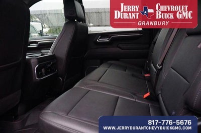 2024 GMC Sierra 2500 HD SLT