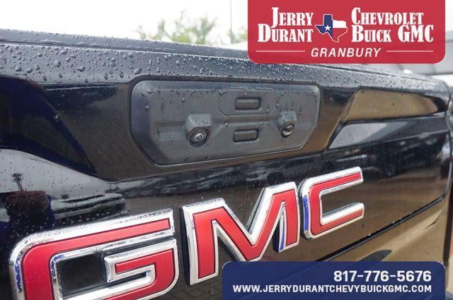 2024 GMC Sierra 2500 HD SLT