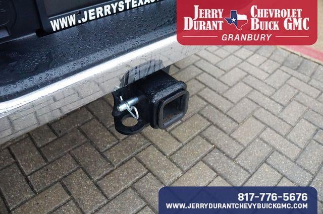 2024 GMC Sierra 2500 HD SLT