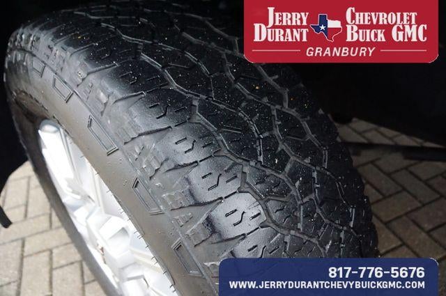 2024 GMC Sierra 2500 HD SLT