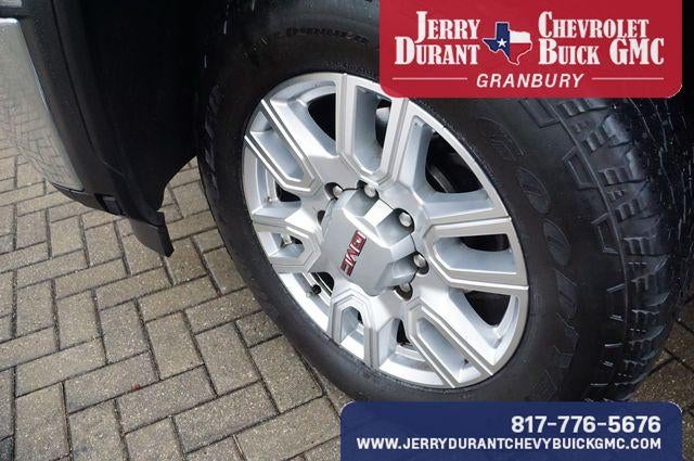 2024 GMC Sierra 2500 HD SLT