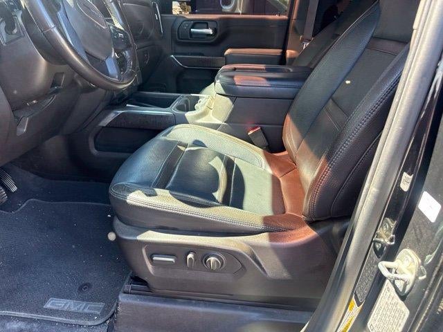 2020 GMC Sierra 2500 HD Denali