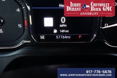 2023 GMC Sierra 2500 HD Denali