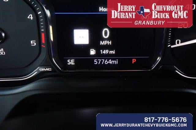 2023 GMC Sierra 2500 HD Denali