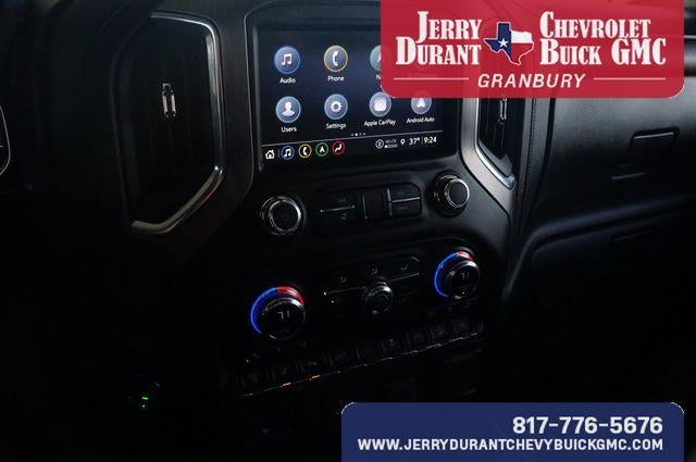 2023 GMC Sierra 2500 HD Denali