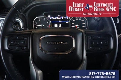 2023 GMC Sierra 2500 HD Denali