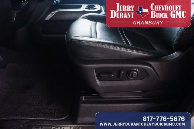 2023 GMC Sierra 2500 HD Denali