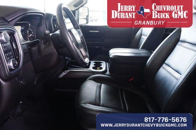 2023 GMC Sierra 2500 HD Denali