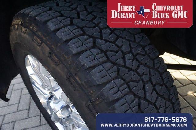 2023 GMC Sierra 2500 HD Denali