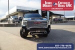 2021 GMC Sierra 3500 HD Denali