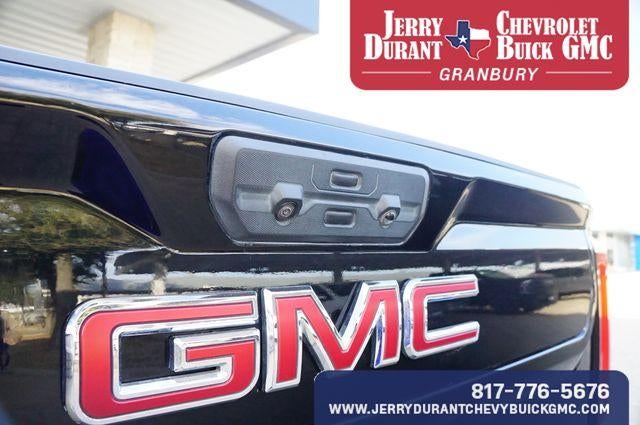 2021 GMC Sierra 3500 HD Denali